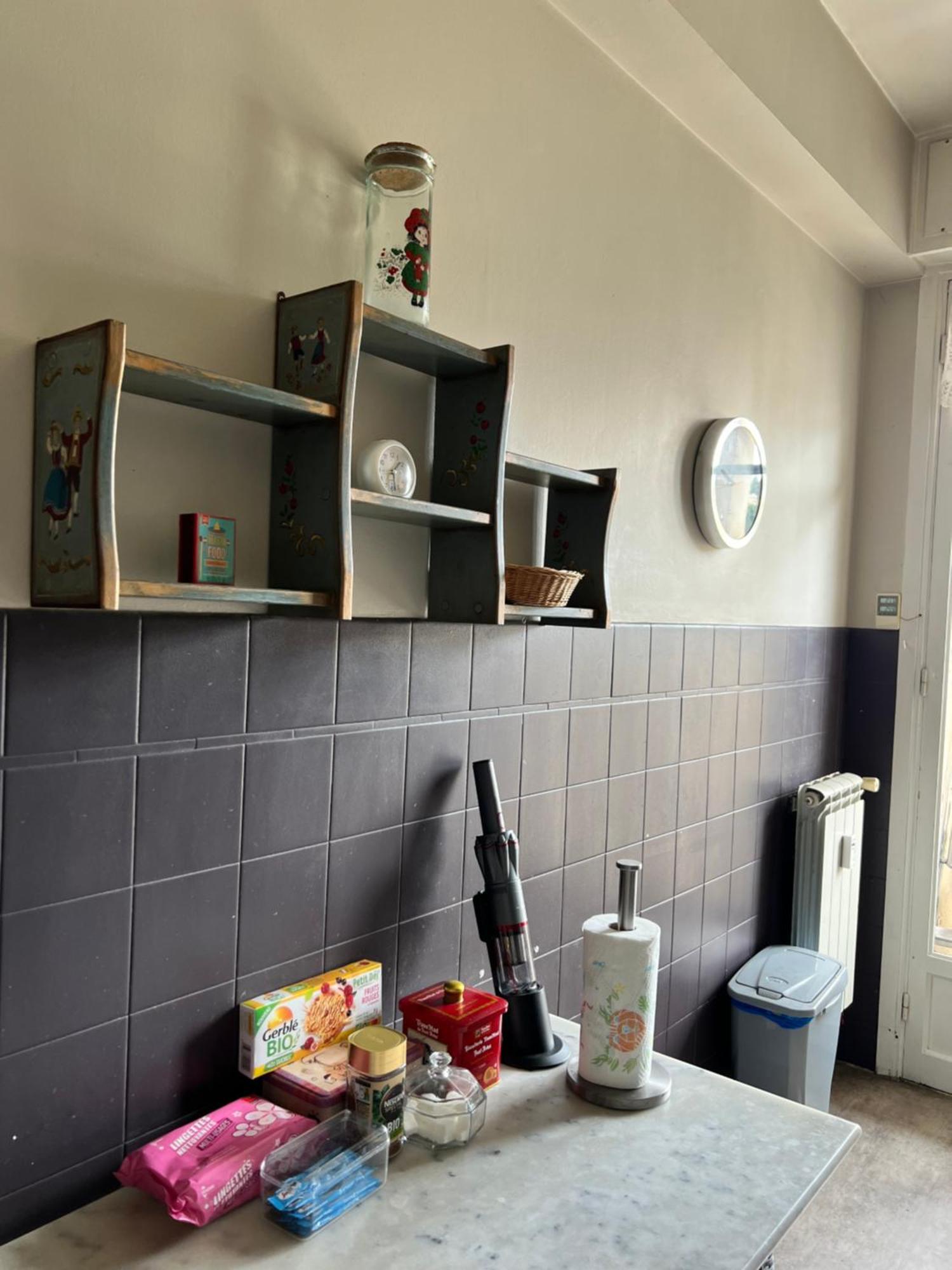 Studio Style Vintage A Nicea Zewnętrze zdjęcie