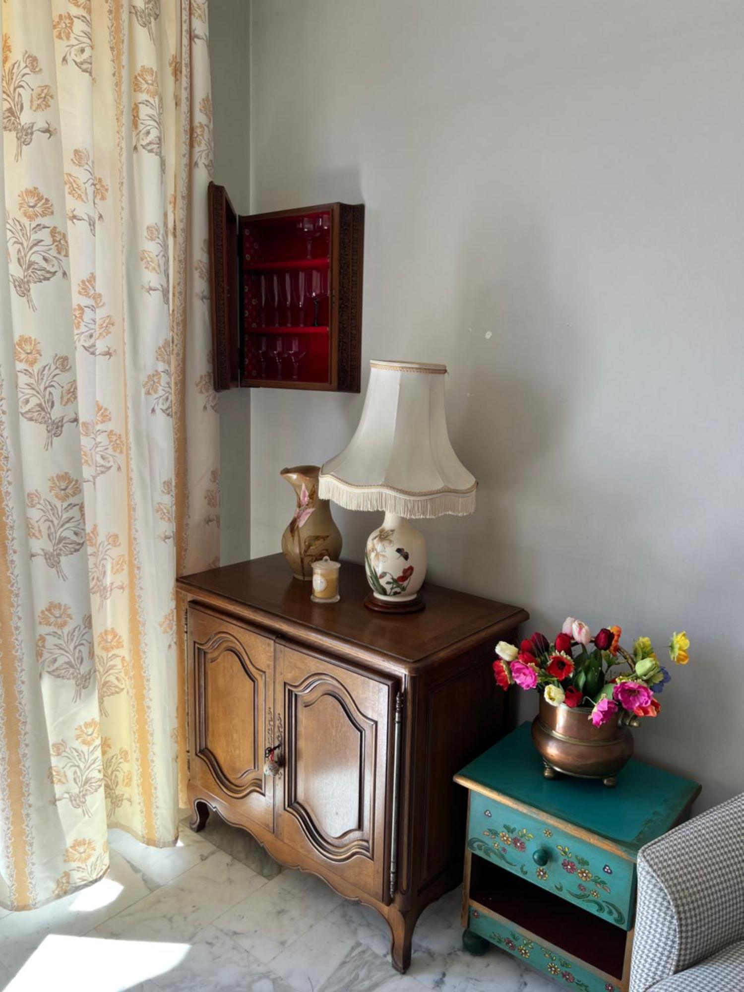Studio Style Vintage A Nicea Zewnętrze zdjęcie