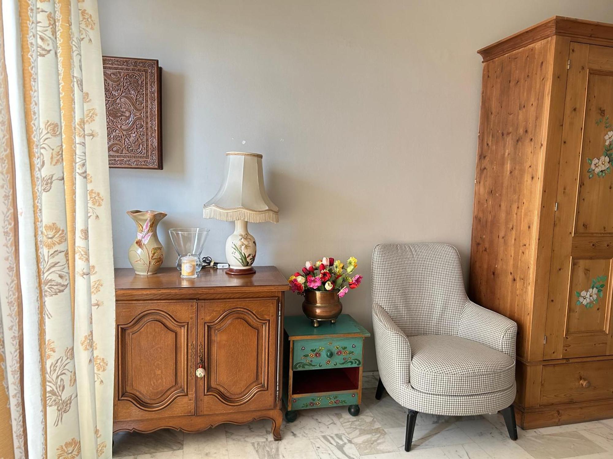 Studio Style Vintage A Nicea Zewnętrze zdjęcie